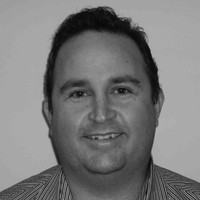 Holovision Employee Andy Irwin's profile photo