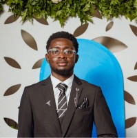 Hive Employee Maxwell Asampana's profile photo