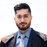 Dakota Analytics Inc. Employee Tejasaw Verma's profile photo