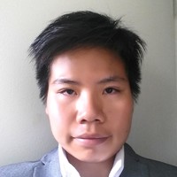 California Department of Public Health Employee Van Hong's profile photo