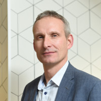 Currie & Brown Employee Paul Munro's profile photo