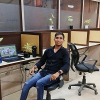 VM CODER TECHNOLOGY Employee Satendra Pal's profile photo