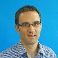 EIC Activities Employee Colin Edmonds's profile photo