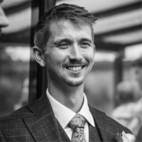 Kennedy Cater Employee Charlie Temperley's profile photo