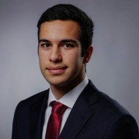 Camron Dioun