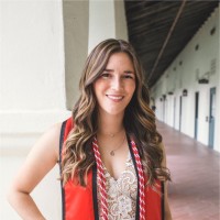 Naval Sea Systems Command (NAVSEA) Employee Christina Eichinger's profile photo