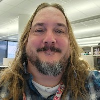 Burns & McDonnell Employee David Haskin's profile photo