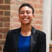 Ocean Visions Employee Amelia-Juliette Demery's profile photo