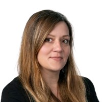 CMS Sofia Employee Lidija Matijevic's profile photo