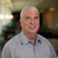 Ivy Tech Community College Employee John Boatright's profile photo