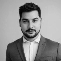 Limatech Employee Maxime di Meglio's profile photo