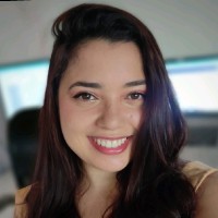 Mobwire Employee Paula Mayara Albuquerque's profile photo