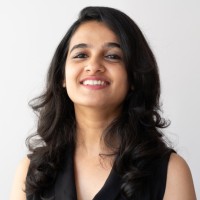 Amrusha Krishna's profile photo