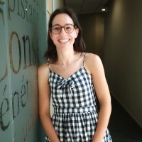 IAGE Ingénierie et Analyse en Génétique Environnementale Employee Julia Helle's profile photo