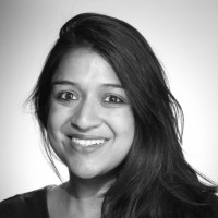 REN21 Employee Vibhushree Hamirwasia's profile photo