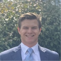 Blueprint Finance Employee Aidan Shea's profile photo