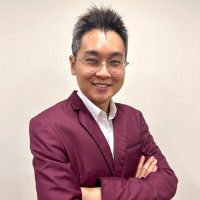 Jenga BCG Pte Ltd Employee Ezra Yongwei's profile photo