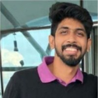 Touchcast Employee Sai Varanasi's profile photo