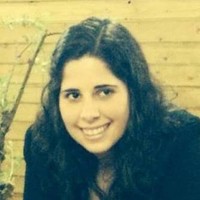 Universidade de Coimbra Employee Beatriz Mendes's profile photo