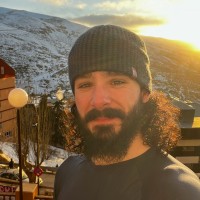Javier Granados Email