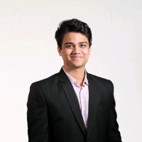 Workpays Employee Ashish Modak's profile photo