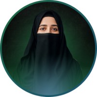 PreMed.PK Employee Hadia Zia's profile photo
