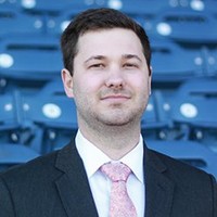 Vicksburg Forest Products Employee Nick Anderson's profile photo