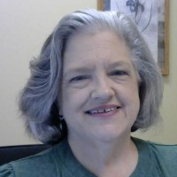 ThetaHealing® Employee Iris Carter's profile photo