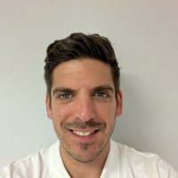 TRSB Inc. Employee Adam Goldman's profile photo