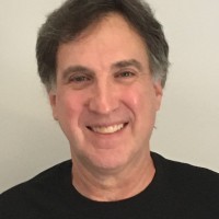 Starbucks Employee Pat Hack's profile photo