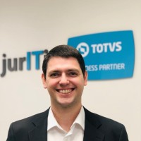 TOTVS Florida Employee Darlon Bortolini's profile photo