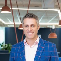 Team Global Express Employee Andrew Wildblood's profile photo