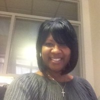 Lucite International Employee Angela Carter's profile photo