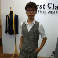 Ck Lin Email
