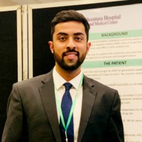 Onvida Health Employee Prashanth Yella's profile photo