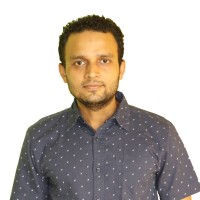 FuelBuddy Employee Firoz Ahmad's profile photo