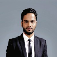 PDF ENGINEERING Employee Akberuddin Syed's profile photo
