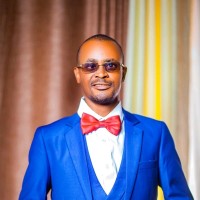 George Mphasi Email & Phone Number