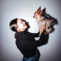 ikkelele Employee Isis Suárez's profile photo