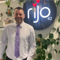 rijo42 Employee Tony Farrar's profile photo