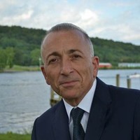Luciano Morra Email & Phone Number