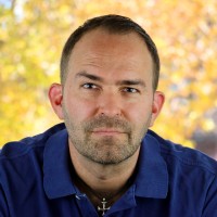 Computer Rock Employee Andre Horstmann's profile photo