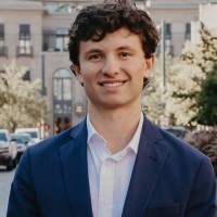 UBS Employee Mac Caldwell's profile photo