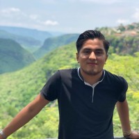 Mecatronic Employee Osmar Mora's profile photo