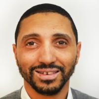 Nion Employee Brent Morris's profile photo