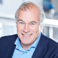 DECIDE4ACTION Inc. Employee Max Marinissen's profile photo