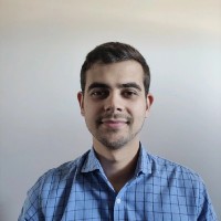 Quadrante Employee Bernardo Vaz-Pires's profile photo