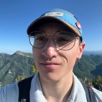 Chloe Reilly's profile photo