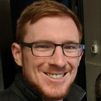 Hopjump Employee Michael Boisvert's profile photo