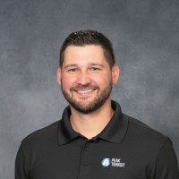 Peak Transit Employee Brady Young's profile photo